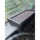 Полиця на панель (2000-2006, ECO-RED) CDI для Mercedes Sprinter W901/902/903/904/905 рр