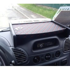 Полиця на панель (2000-2006, ECO-RED) CDI для Mercedes Sprinter W901/902/903/904/905 рр