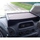 Полиця на панель (2000-2006, ECO-RED) CDI для Mercedes Sprinter W901/902/903/904/905 рр