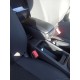 Подлокотник 2015-2025 черный для Ford Focus III