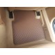 Коврики EVA (кирпичные) SW для Opel Vectra C 2002-2008 гг