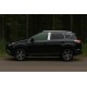 Повне обведення скла (комплект) для Toyota Rav 4 2013-2018 рр