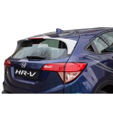 Спойлер Libao (2 частини під фарбування) для Honda HR-V 2014-2021рр
