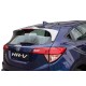 Спойлер Libao (2 части под покраску) для Honda HR-V 2014-2021 гг