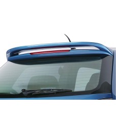 Спойлер Libao (HB, под покраску) для Volkswagen Polo 2010-2017 гг