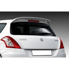 Спойлер для HB V2 для Suzuki Swift 2010-2017 рр