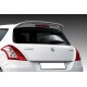Спойлер для HB V2 для Suzuki Swift 2010-2017 гг