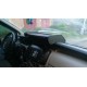 Полиця на панель (2001-2010, ECO-RED) для Opel Vivaro рр