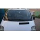Полиця на панель (2001-2010, ECO-RED) для Opel Vivaro рр