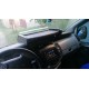 Полиця на панель (2001-2010, ECO-RED) для Opel Vivaro рр