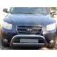 Кенгурятник Winbo (нерж.) для Hyundai Santa Fe 2 2006-2012 рр Кенгурятник Winbo (нерж.) для Hyundai Santa Fe 2 2006-2012 рр