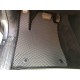 Килимки EVA (Чорний) для Toyota Tundra 2007-2021 рр