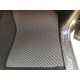 Килимки EVA (Чорний) для Toyota Tundra 2007-2021 рр