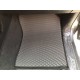 Килимки EVA (Чорний) для Toyota Tundra 2007-2021 рр