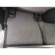 Килимки EVA (Чорний) для Toyota Tundra 2007-2021 рр