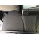 Килимки EVA (Чорний) для Toyota Tundra 2007-2021 рр