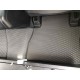 Килимки EVA (Чорний) для Toyota Tundra 2007-2021 рр