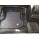 Килимки EVA (чорні) для Ауди A3 2003-2012 рр