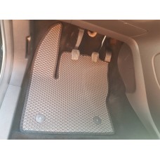 Килимки EVA (чорні) для Ford C-Max/Grand C-Max 2010-2019 рр