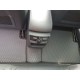 Килимки EVA (чорні) для Peugeot 508 2010-2018 рр
