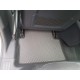 Килимки EVA (чорні) для Peugeot 508 2010-2018 рр