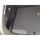 Килимок багажника (SW, EVA, чорний) для Peugeot 508 2010-2018 рр