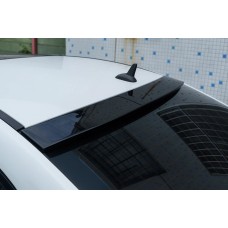 Бленда на стекло Libao V002 (ABS-пластик) для Mercedes C-class W204 2007-2015 гг