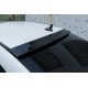 Бленда на скло Libao V002 (ABS-пластик) для Mercedes C-class W204 2007-2015рр