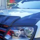 Комплект накладок на капот DRAGON (3 шт) для Volkswagen Amarok 2010-2022 гг