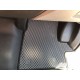 Коврики EVA 2014-2018 (черные) для Ford Transit 2014- гг