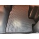 Коврики EVA 2014-2018 (черные) для Ford Transit 2014- гг