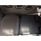 Коврики EVA 2014-2018 (черные) для Ford Transit 2014- гг