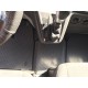 Коврики EVA 2014-2018 (черные) для Ford Transit 2014- гг