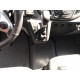 Коврики EVA 2014-2018 (черные) для Ford Transit 2014- гг
