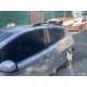 Рейлинги Skyport (черные) для Nissan Leaf 2010-2017 гг