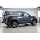 Боковые Подножки Mevsim Grey (2 шт., Алюминий) для Chevrolet Trailblazer 2012-2019 гг