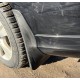 Задні бризковики для ML W166 (бампер AMG) для Mercedes GLE/ML сlass W166