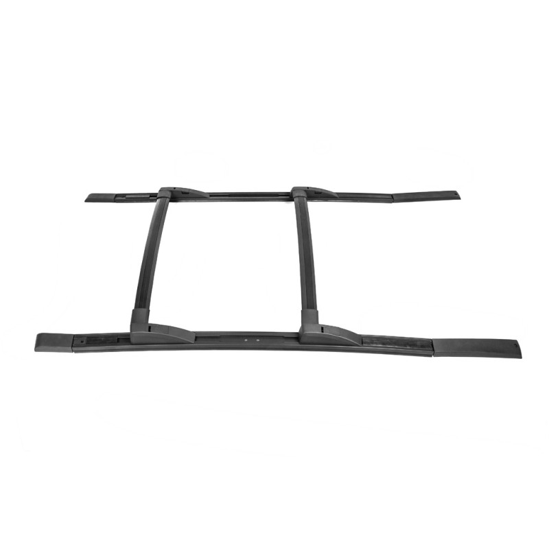 Рейлінги ОЕМ для GreatWall Haval/Hover H3