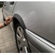 Накладки на арки (4 шт, чорні, ABS-пластик) для Mercedes C-class W202 1993-2001 рр