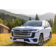 Комплект обвісів GXR Білий колір для Toyota Land Cruiser 300