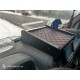 Полиця на панель 2000-2006 (ECO-RED) для Fiat Ducato рр