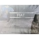 Полиця на панель 2000-2006 (ECO-RED) для Fiat Ducato рр