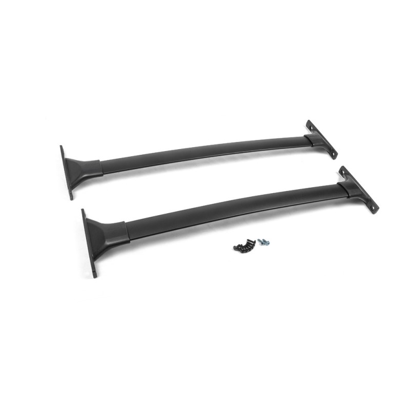 Перемички розпірки ОЕМ TRD (2 шт) для Toyota Rav 4 2006-2013 рр