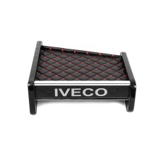 Полиця на панель (ECO-RED) для Iveco Daily 1999-2006 рр