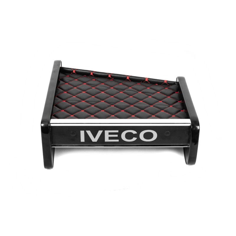 Полиця на панель (ECO-RED) для Iveco Daily 1999-2006 рр