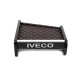 Полиця на панель (ECO-RED) для Iveco Daily 1999-2006 рр