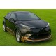 Комплект обвісів (під фарбування) для Toyota C-HR 2016–2023 рр
