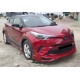 Комплект обвісів (під фарбування) для Toyota C-HR 2016–2023 рр