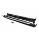Бокові пороги OEM V2 (2 шт) для BMW X5 F-15 2013-2018 рр