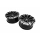 Литі диски R22 (Nismo, 4 шт) для Nissan Patrol Y62 2010-2024 рр